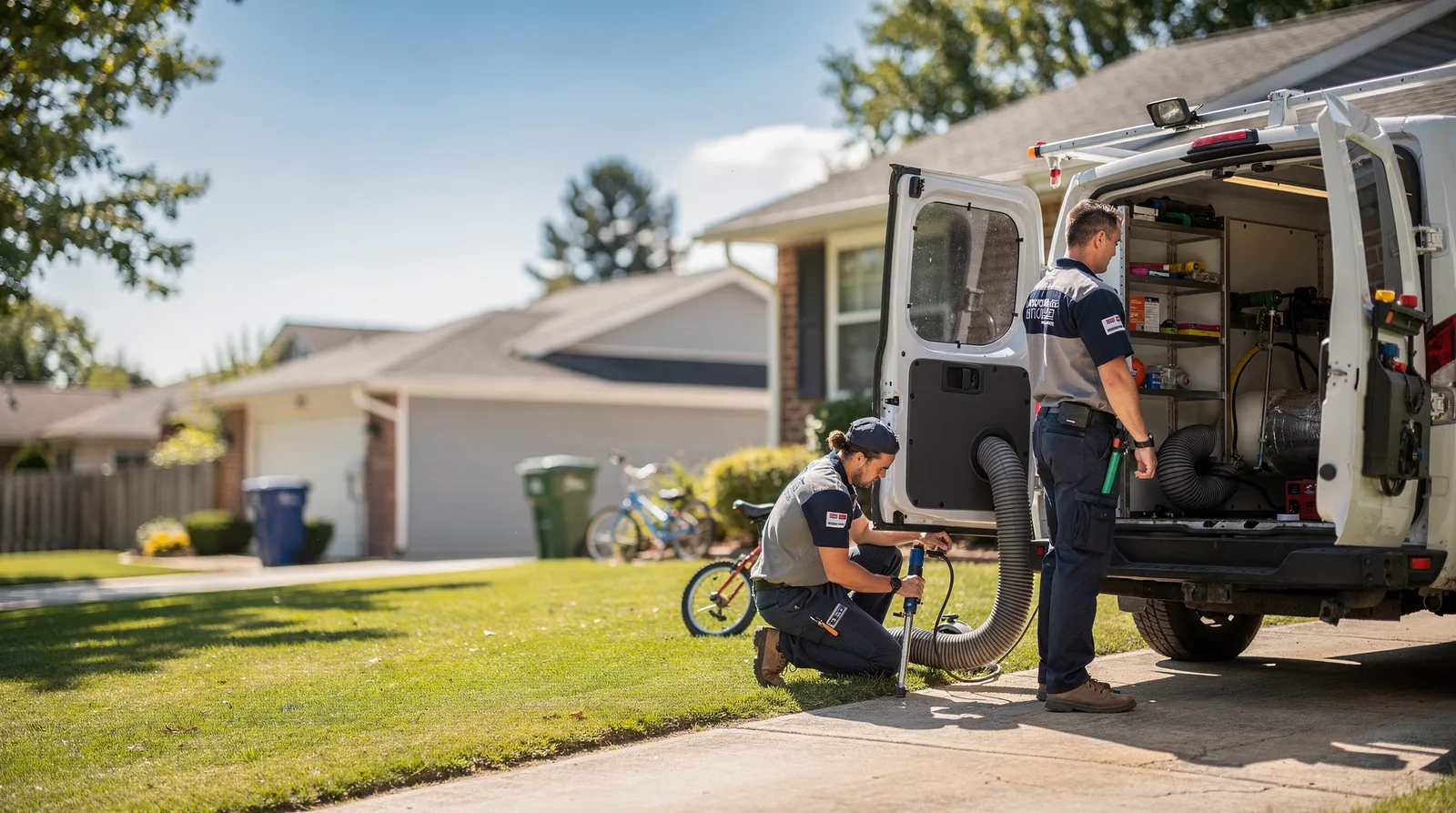 24/7 HVAC Repair & AC Replacement in Marathon, IA near me